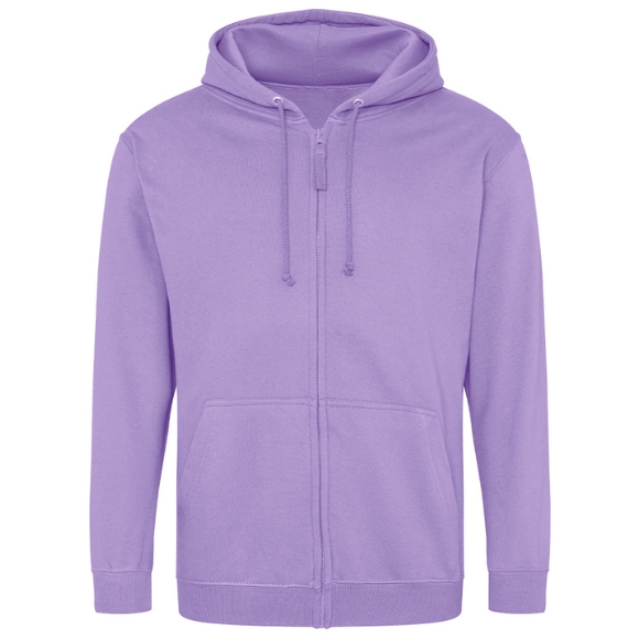 AWDis Zip Front Hoodie/Zoodie